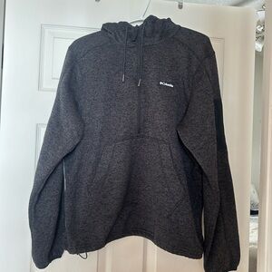 Columbia Women’s Black Sweater